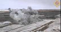 РВС Ч.393 Бл№13,14 Михеевский ГОК 2013.03.19