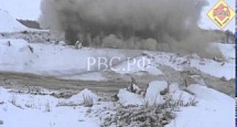 РВС Ч.394 Бл №2д НГОК  2013.03.29